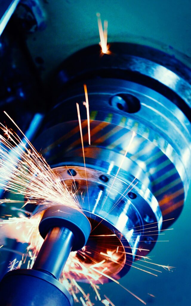 videojet industrial coding machine