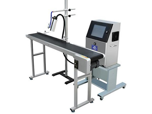 The Complete Guide to Maintaining and Repairing Your Industrial Printing Machinery industrial printing machinery