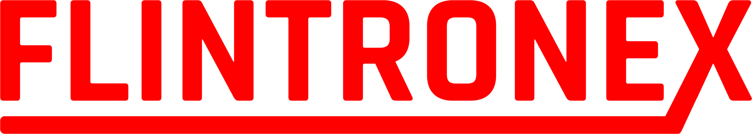 FLINTRONEX
